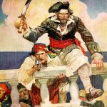 Pirates boarding your screen