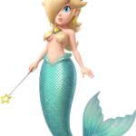 Queen Rosalina