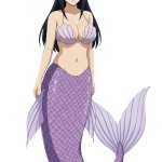 Hinata Mermaid