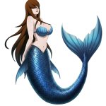 Mermaid Mei