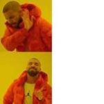 Drake hotline bling