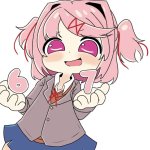 Natsuki 67 meme