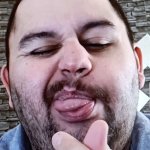 kawai fat guy