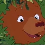 Little Bear