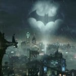 Batman City