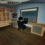 Roblox_Forsaken stream announcement 2 template