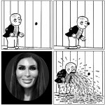 Peephole Barf