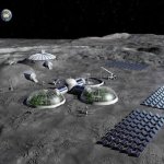 Moon Base