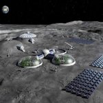 Moon Base