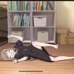 Kaguya Temper Tantrum