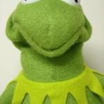Kermit face