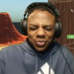 speed holding laugh