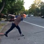 So no head GIF Template