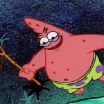 Patrick