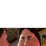 monster house