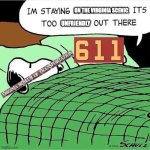 611's future | on the Virginia scenic; Unfriendly | image tagged in i'm staying in bed,norfolk and western,nw 611,virginia museum of transportation,virginia scenic railway | made w/ Imgflip meme maker