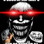 For 67 kids | U suck at Asphalt 8; And so shut up 67 | image tagged in 67,great meme reset,mr incredible becoming uncanny | made w/ Imgflip meme maker