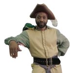 Clark The Pirate