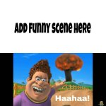Snotty Boy meme