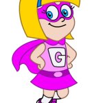 Look at the tags | LOOK AT THE TITLE | image tagged in gretel,never gonna give you up,never gonna let you down,never gonna run around,and desert you,get rick rolled by tags ha | made w/ Imgflip meme maker