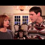 Dumb and Dumber - one in a million talk