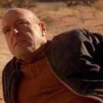 Hank death