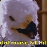 kill hitler