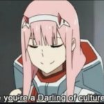 02 man of culture meme