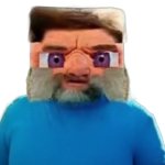 Accurate Live Action Steve
