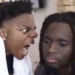 I show speed yelling meme