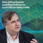 Reid Hoffman scumbag