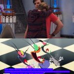 Ruining whatever NickelodeonFan fill in memes i could find | Fill in meme's | image tagged in ruin it part 3 | made w/ Imgflip meme maker