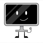 Animation test GIF Template