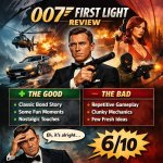 007 First Light