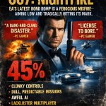 007: NIGHTFIRE