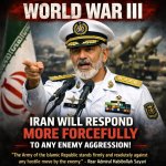 World War III meme