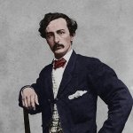 John Wilkes Booth