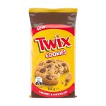 Twix Cookie Bag