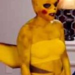 dickachu