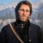 Arthur Morgan