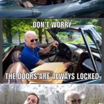 Biden Top Secret Documents