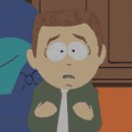 Stephen Stotch Worried