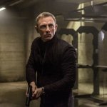 james bond