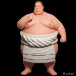 sumo james pump
