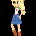 Applejack 2