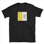 Vatican Shirt