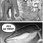 CAN WE ADDRESS THE ELEPHANT IN THE ROOM