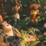 The Croods