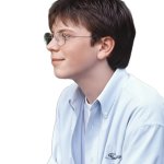 Michael Seater - 2002-2003