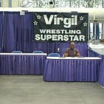 Lonely Virgil